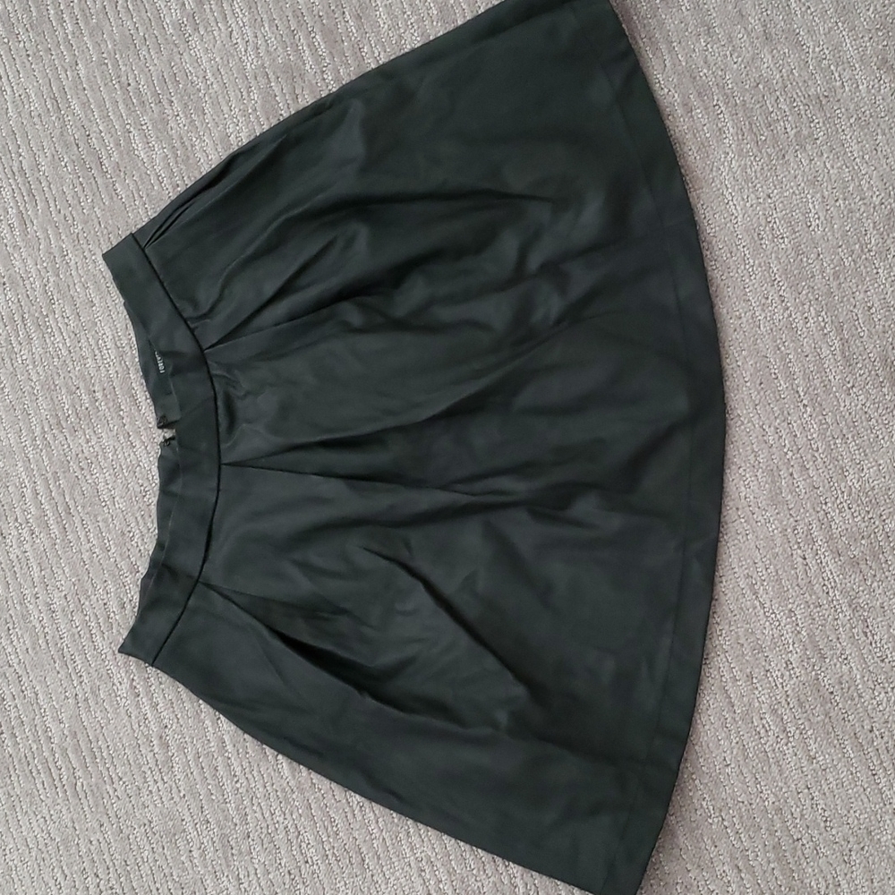 Skater skirt